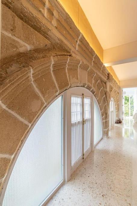 La Casa De Los Arcos - Casco Historico - Parking Opcional Jerez de la Frontera Bagian luar foto